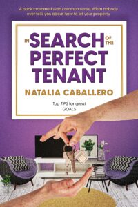 in search of the perfect tenant: top tips for great goals