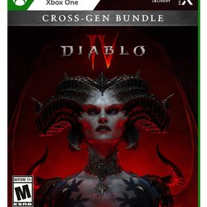 Diablo IV - Xbox Series X