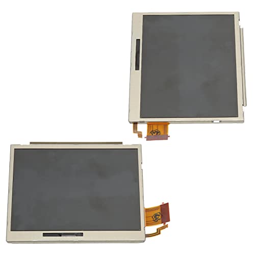 LCD Screen Part, High Accuracy Easy to Install 3.2 Inch Practical LCD Display for Gaming Consoles