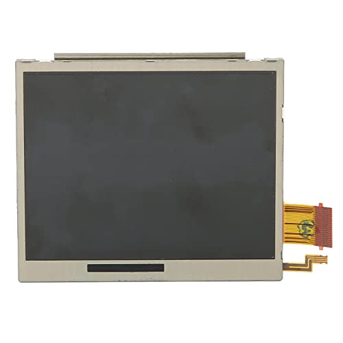 LCD Screen Part, High Accuracy Easy to Install 3.2 Inch Practical LCD Display for Gaming Consoles