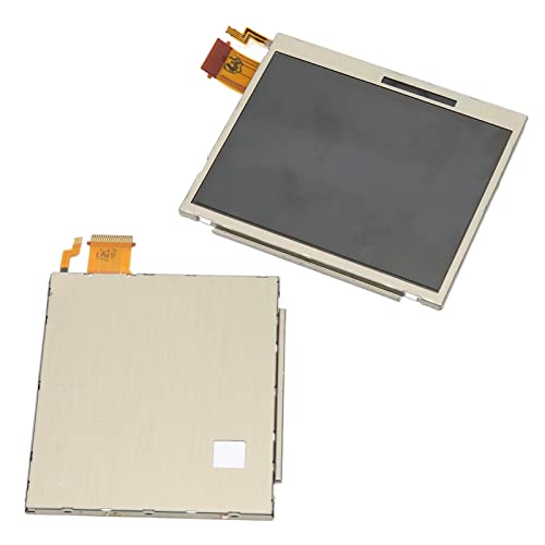 LCD Screen Part, High Accuracy Easy to Install 3.2 Inch Practical LCD Display for Gaming Consoles