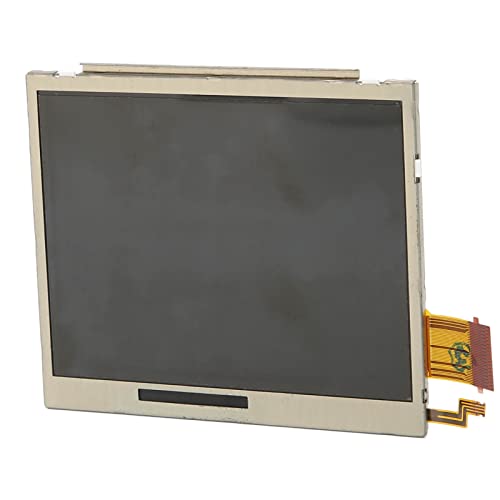 LCD Screen Part, High Accuracy Easy to Install 3.2 Inch Practical LCD Display for Gaming Consoles