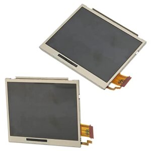 LCD Screen Part, High Accuracy Easy to Install 3.2 Inch Practical LCD Display for Gaming Consoles