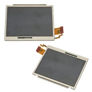 LCD Screen Part, High Accuracy Easy to Install 3.2 Inch Practical LCD Display for Gaming Consoles