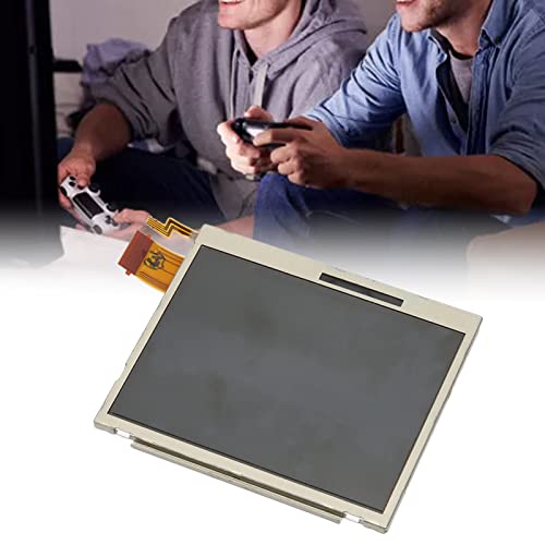 LCD Display, Avoid Corrosion 3.2 Inch Practical LCD Screen Part Easy to Install for Gaming Consoles