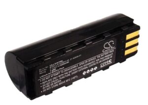 vi vintrons battery for symbol ds3478, ds3578, dss3478, ls3478, ls3578, mt2000, 21-62606-01, btry-ls34iab00-00,