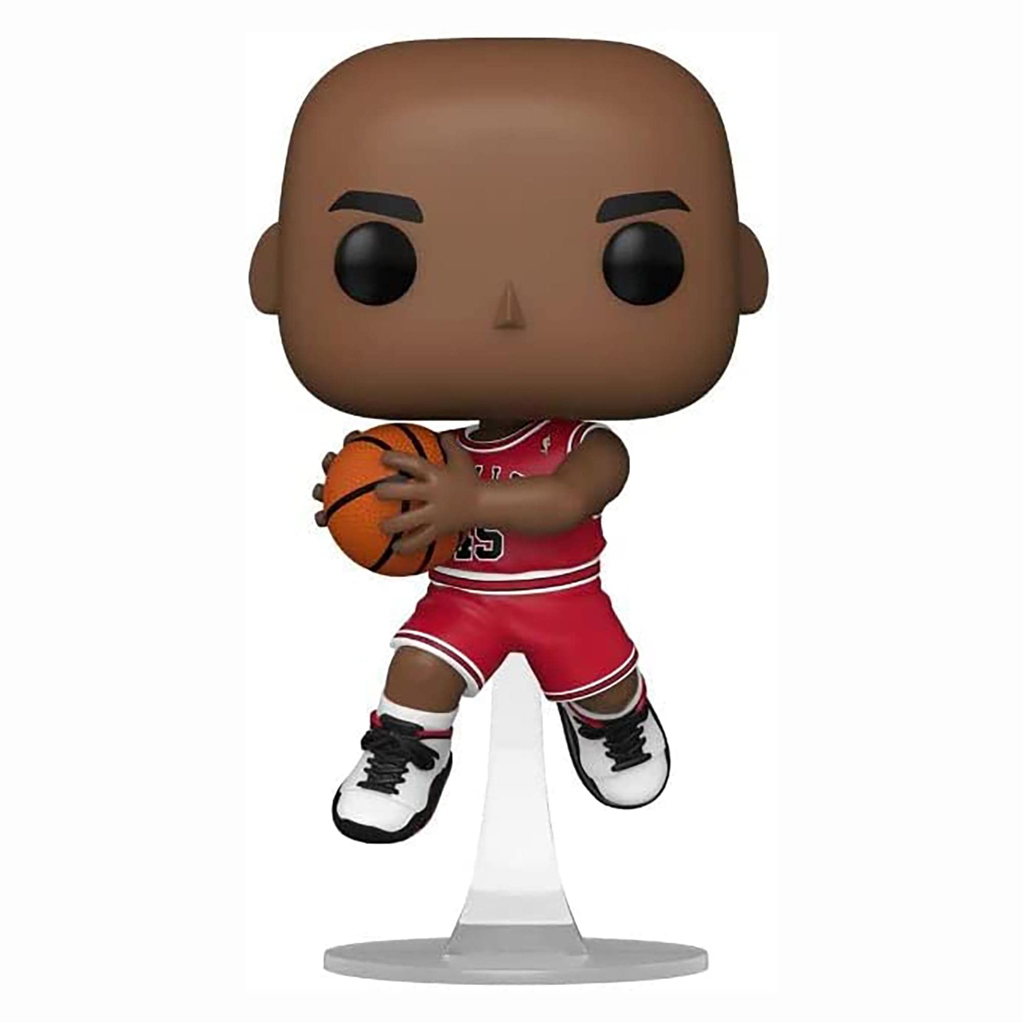 Michael Jordan #45 (Chicago Bulls) NBA Funko Pop! Exclusive