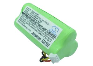 vi vintrons battery for symbol ds6878, ds6878-sr, ls4278, ls4278-m, 82-67705-01, btry-ls42raaoe-01,