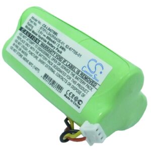 VI VINTRONS Battery for Symbol DS6878, DS6878-SR, LS4278, LS4278-M, 82-67705-01, BTRY-LS42RAAOE-01,