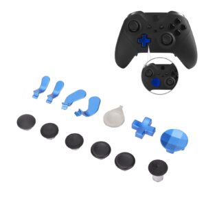 Controller Accessory Parts, Durable in Use Easy to Operate Removable Controller Accessory for Upgrade