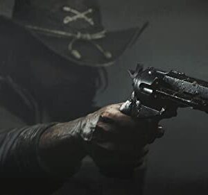 HUNT Showdown: Limited Bounty Hunter Edition - Xbox One