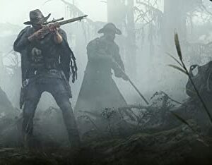 HUNT Showdown: Limited Bounty Hunter Edition - Xbox One