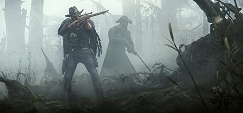 HUNT Showdown: Limited Bounty Hunter Edition - Xbox One