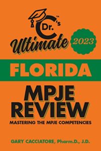 dr. c's ultimate florida mpje review 2023