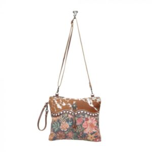 Myra Bag Dusasmall & Crossbody Bag S-5705