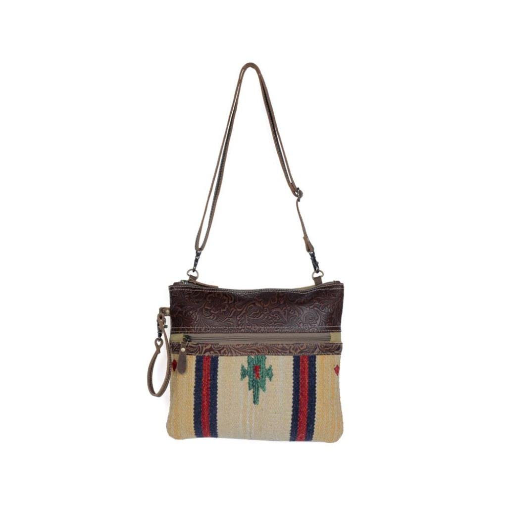 Myra Bag Fashionista Small & Crossbody Bag S-3330