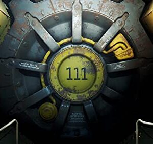 Fallout 4: Standard Edition - Xbox One [Digital Code]