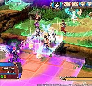 Fairy Fencer F: Refrain Chord for PlayStation 5