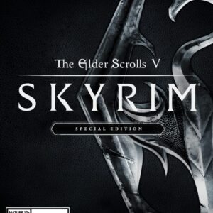 Skyrim: Special Edition - Xbox [Digital Code]