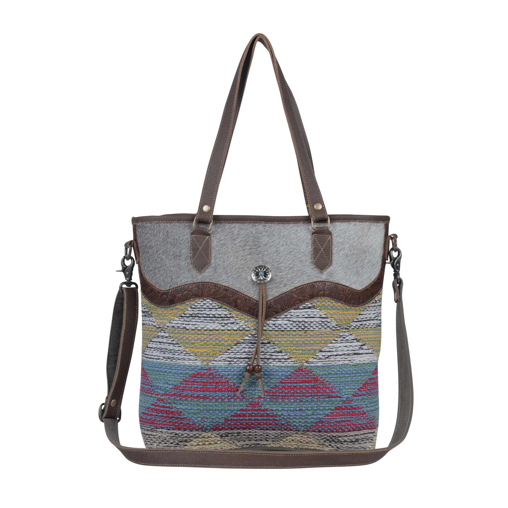 Myra Bag Prismatic Tones Shoulder Bag S-3814