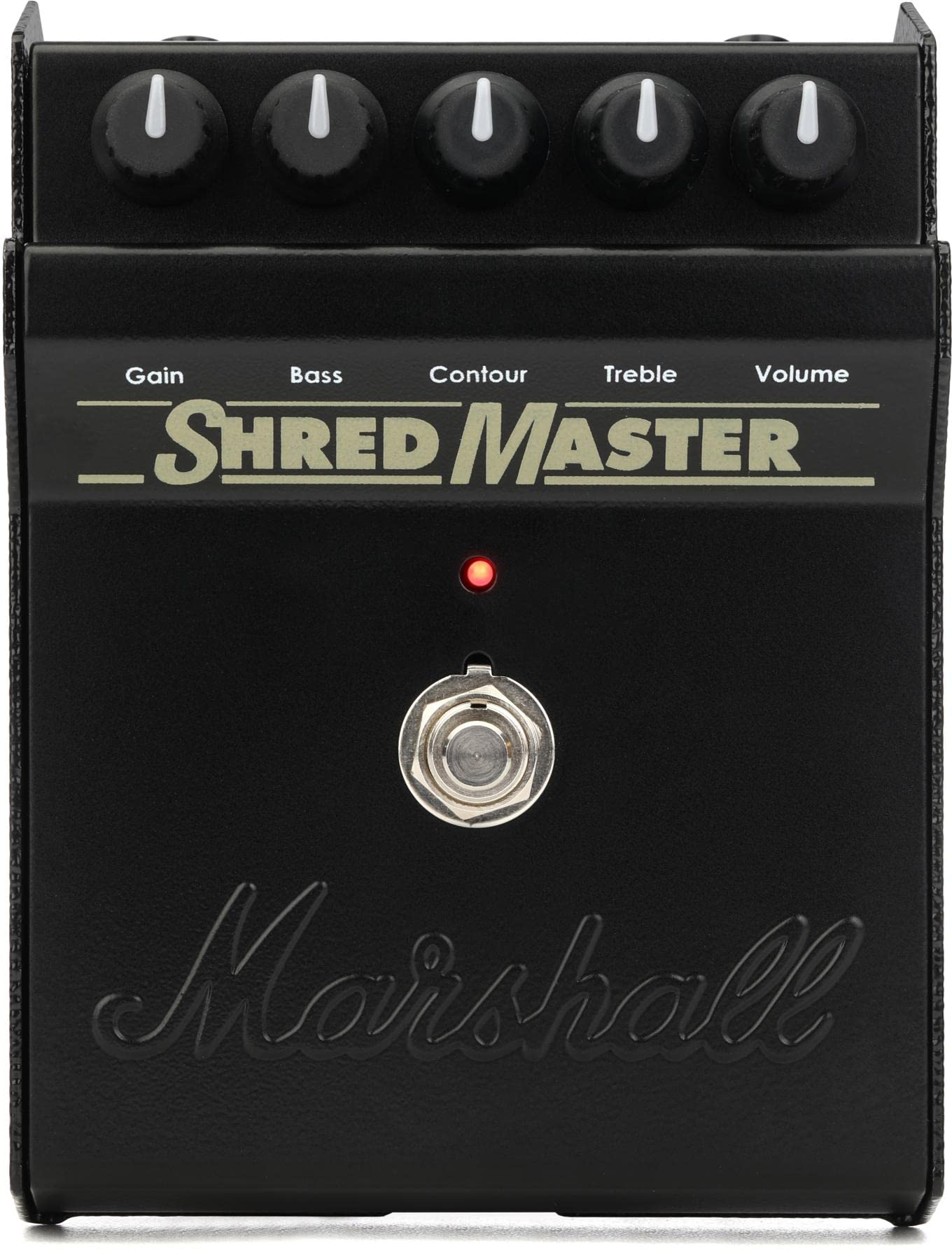 Marshall ShredMaster Overdrive/Distortion Pedal