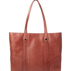 Frye Melissa Shopper Pink Taupe One Size