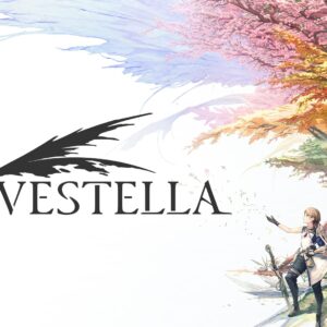 Harvestella Standard - Nintendo Switch [Digital Code]