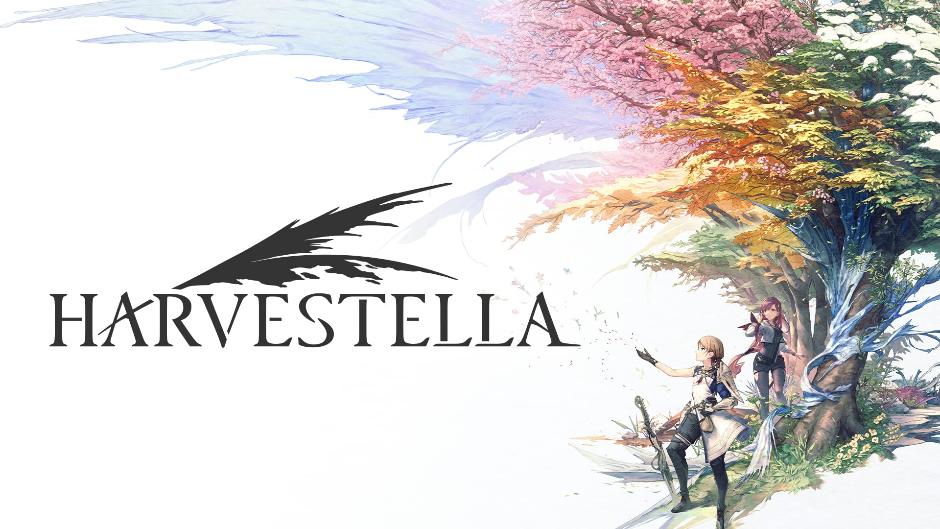 Harvestella Standard - Nintendo Switch [Digital Code]