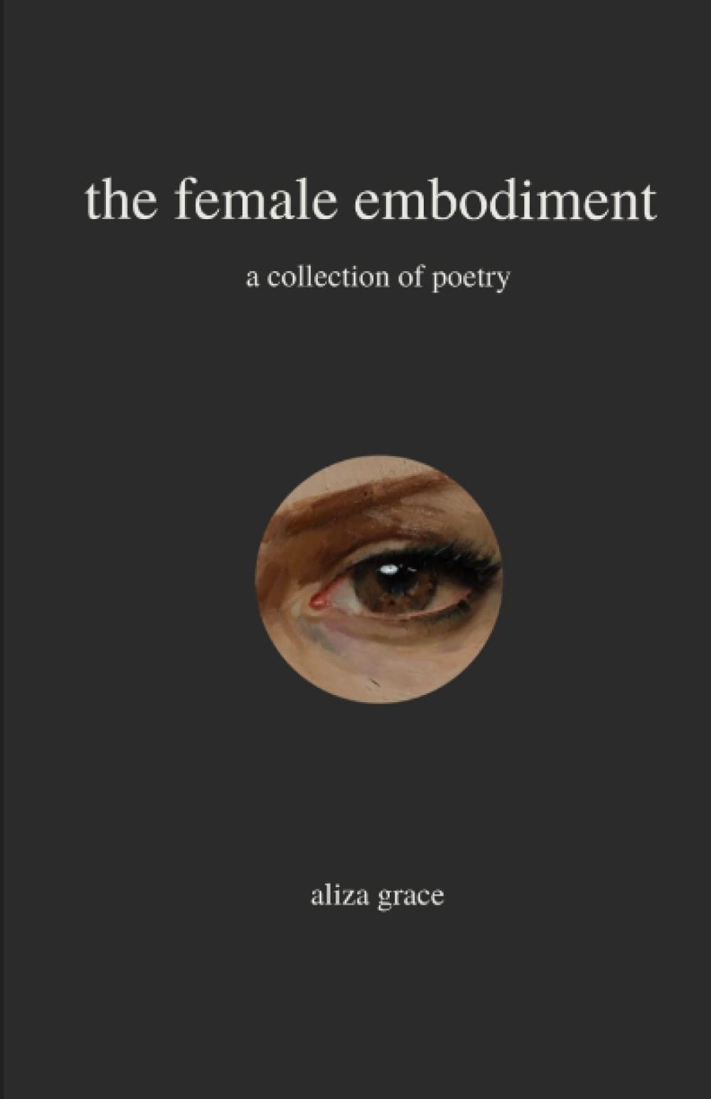 the female embodiment: poetry