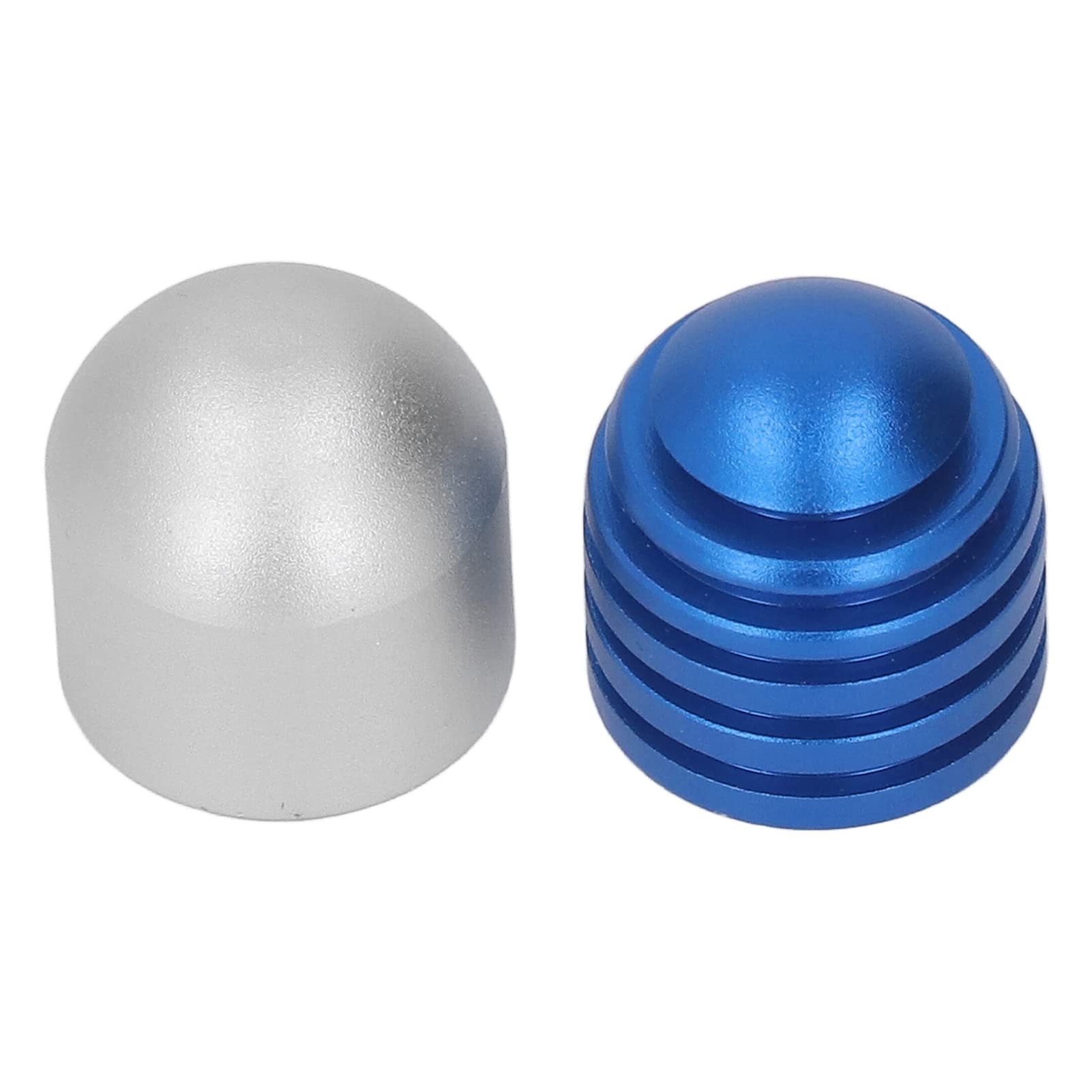 Fidget Slider, Metal Fingertip Toy Capsule Shaped Relieve Anxiety Improve Finger Flexibility Decompression Toy