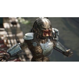 Predator: Hunting Grounds Standard Edition - PlayStation 4, PlayStation 5