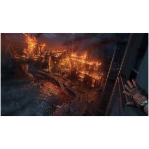 Dying Light 2 Stay Human - PlayStation 4