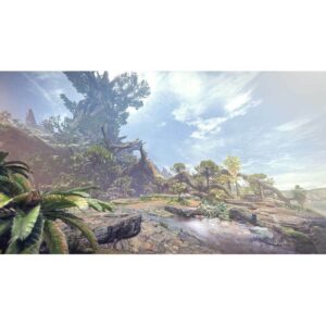 Monster Hunter: World Standard Edition - Xbox One