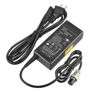 kybate AC Adapter Charger for Razor Ground Force Drifter 25143400 Sweet Pea 15130659