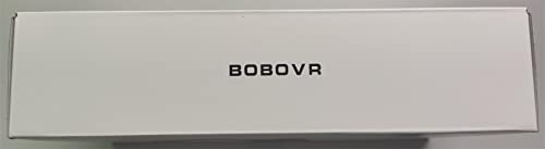 BOBOVR P4 Twin Battery Upgrade Combo - Compatible with Pico4 Accessories, Recirculating Power Supply System,Dual Battery Pack,B2 and Magnetic Charging Dock