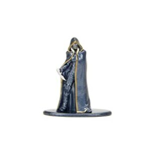 Dungeons & Dragons 1.65" Mega Pack Die-Cast Collectible Figures, Toys for Kids and Adults