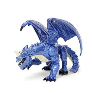 Dungeons & Dragons 1.65" Mega Pack Die-Cast Collectible Figures, Toys for Kids and Adults