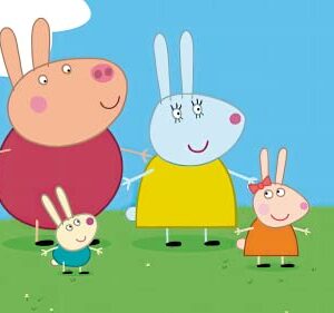 Peppa Pig World Adventures