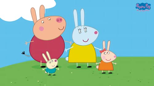 Peppa Pig World Adventures