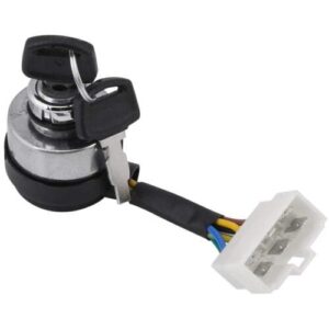 replace parts for machine ignition key switch for durostar ds4000wge ds4400e ds10000e generators