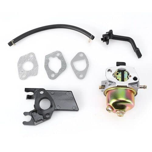 Replace Parts for Machine Gasket Carburetor for DuroStar DS4400 DS4400E DS4000S Generators