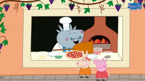 Peppa Pig World Adventures