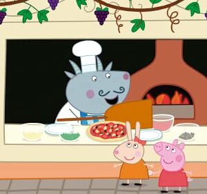 Peppa Pig World Adventures - PlayStation 4