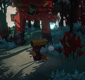 ONI: Road to be the Mightiest Oni for PlayStation 4