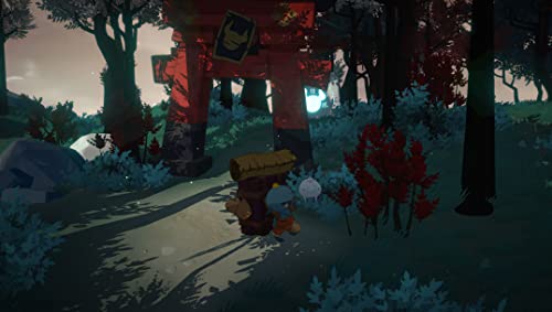 ONI: Road to be the Mightiest Oni for PlayStation 4