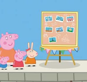 Peppa Pig World Adventures