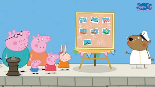 Peppa Pig World Adventures