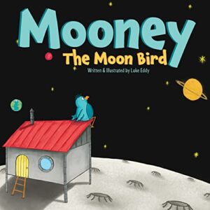 mooney the moon bird