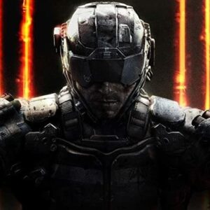 Call of Duty Black Ops 3 - Xbox One XB1