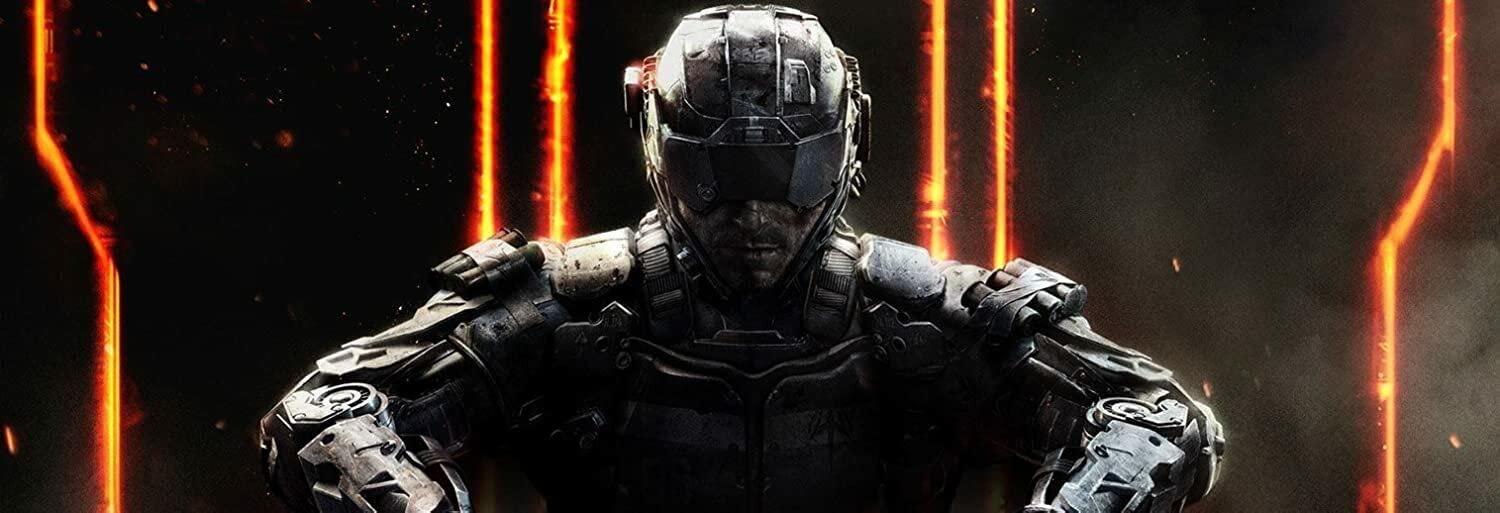 Call of Duty Black Ops 3 - Xbox One XB1